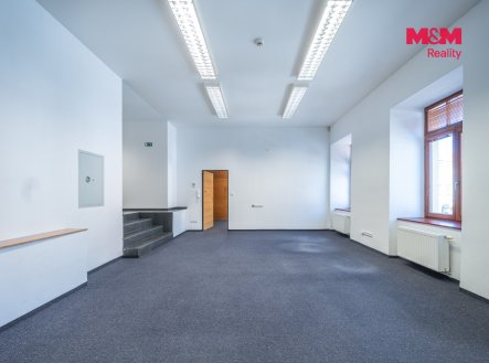 Prodej domu/vily, 801 m²