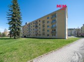 Prodej bytu, 2+1, 51 m²