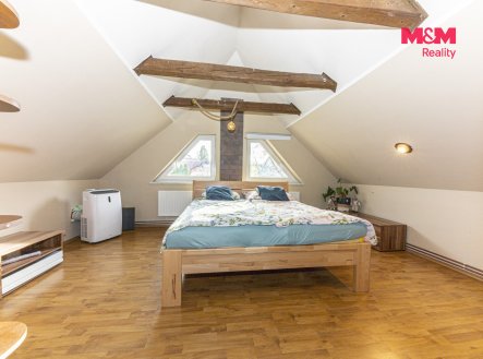 Prodej domu/vily, 78 m²