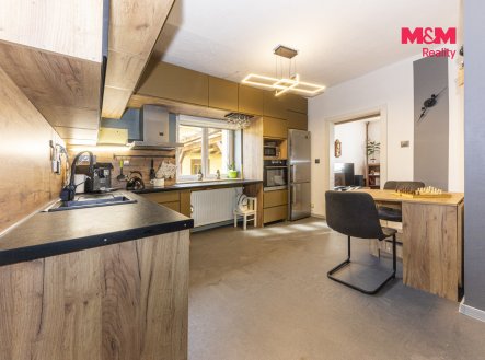 Prodej domu/vily, 78 m²