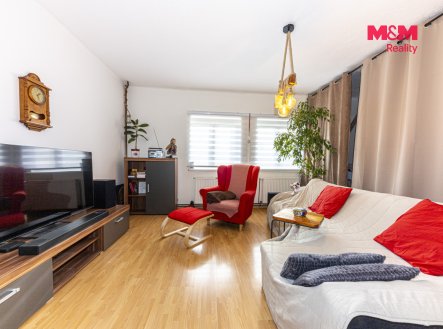 Prodej domu/vily, 78 m²