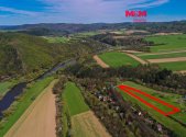 Prodej pozemku pro bydlení, 3 518 m²