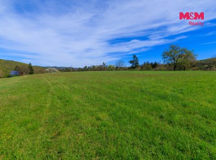 Prodej pozemku pro bydlení, 3 518 m²