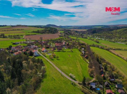 Prodej pozemku pro bydlení, 3 518 m²