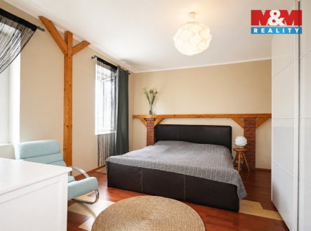 Prodej domu/vily, 260 m²