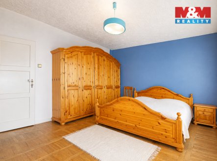 Prodej domu/vily, 260 m²