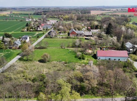 Prodej pozemku pro bydlení, 1 147 m²