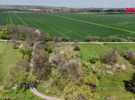 Prodej pozemku pro bydlení, 1 147 m²