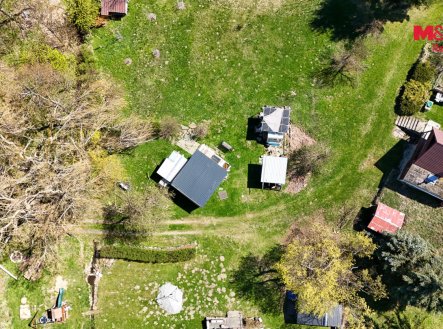 Prodej pozemku pro bydlení, 460 m²