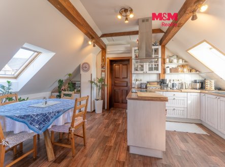 Prodej domu/vily, 390 m²