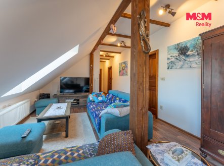Prodej domu/vily, 390 m²
