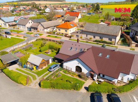 Prodej domu/vily, 390 m²