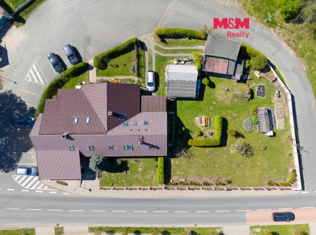 Prodej domu/vily, 390 m²