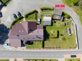 Prodej domu/vily, 390 m²