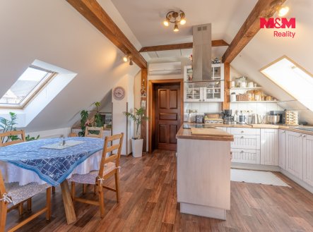 Prodej domu/vily, 390 m²