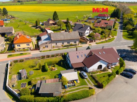 Prodej domu/vily, 390 m²