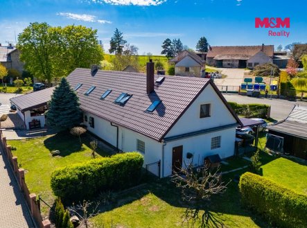 Prodej domu/vily, 390 m²