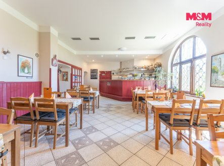 Prodej domu/vily, 390 m²