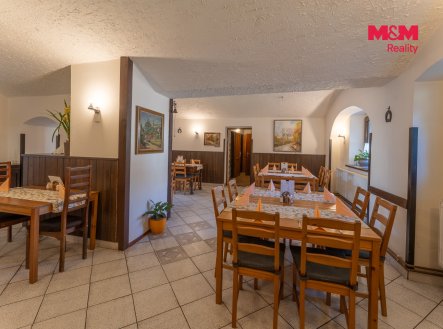 Prodej domu/vily, 390 m²