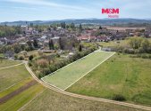 Prodej pozemku pro bydlení, 4 292 m²