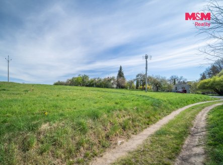 Prodej pozemku pro bydlení, 4 292 m²
