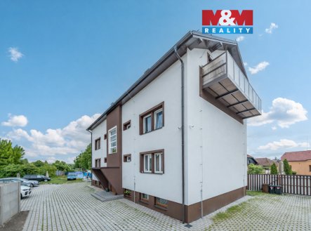 Pronájem bytu, 2+kk, 58 m² obrázek