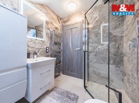 Pronájem bytu, 2+kk, 58 m²