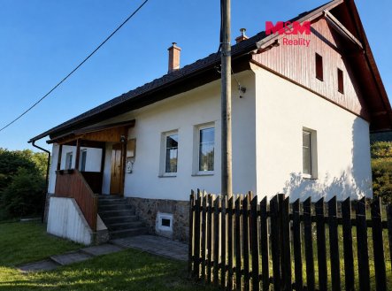 Prodej domu/vily, 220 m²