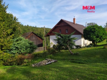 Prodej domu/vily, 220 m²