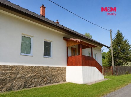 Prodej domu/vily, 220 m²