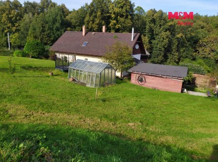 Prodej domu/vily, 220 m²