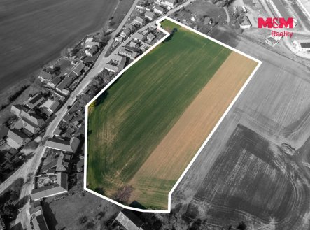 Prodej pozemku pro bydlení, 25 961 m²