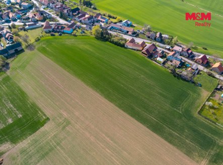 Prodej pozemku pro bydlení, 25 961 m²