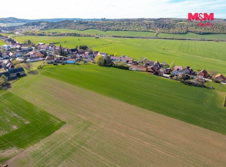 Prodej pozemku pro bydlení, 25 961 m²
