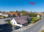 Prodej restaurace, 390 m²