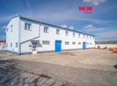 Prodej obchodní prostory, 1 200 m²