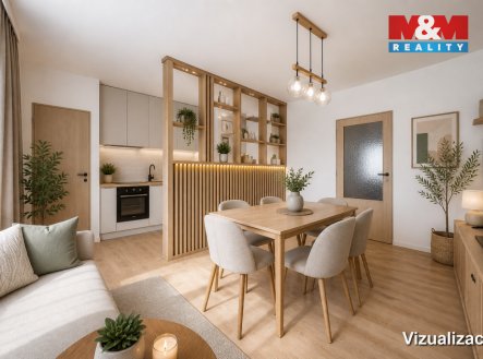 Prodej domu/vily, 114 m²