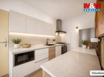 Prodej domu/vily, 114 m²