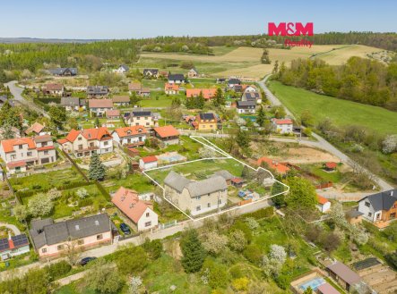 Prodej domu/vily, 316 m² obrázek