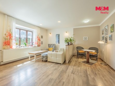 Prodej domu/vily, 316 m²