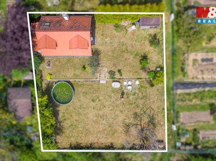 Prodej chaty/rekreačního objektu, 40 m²