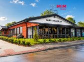 Prodej obchodní prostory, 600 m²
