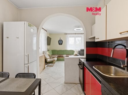 Prodej domu/vily, 140 m²