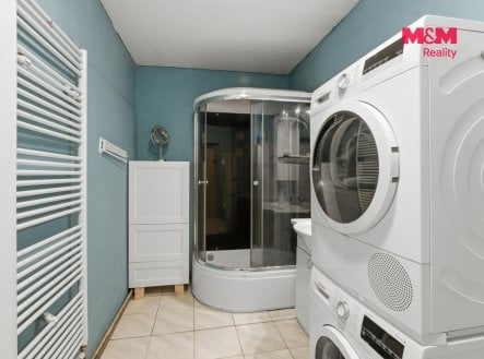Prodej domu/vily, 140 m²