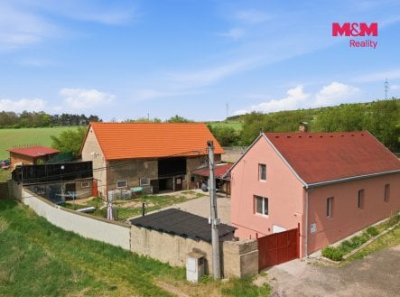 Prodej domu/vily, 140 m²