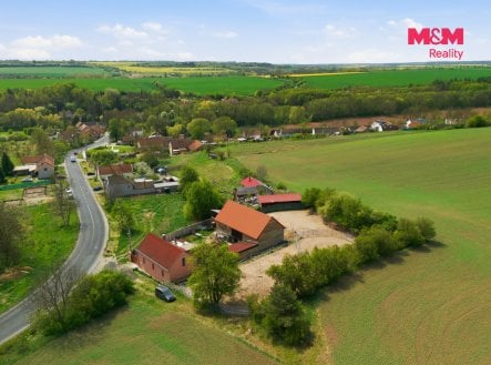 Prodej domu/vily, 140 m²