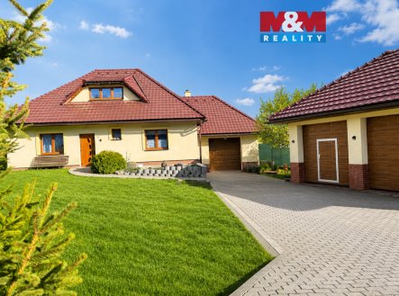 Prodej domu/vily, 120 m²