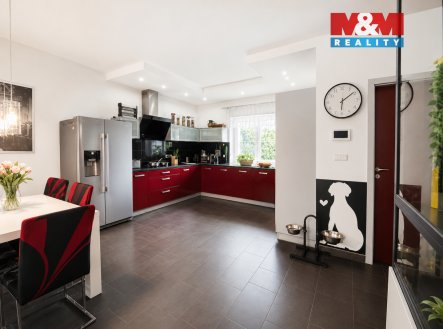 Prodej domu/vily, 120 m²