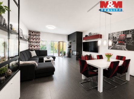 Prodej domu/vily, 120 m²