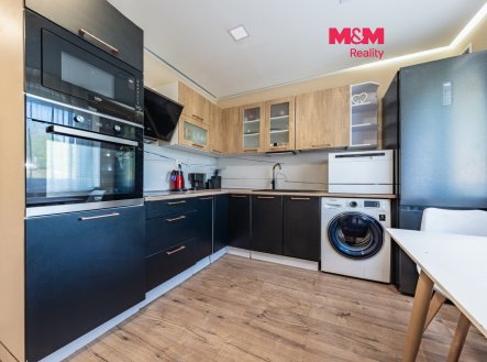 Prodej bytu, 3+1, 71 m² obrázek